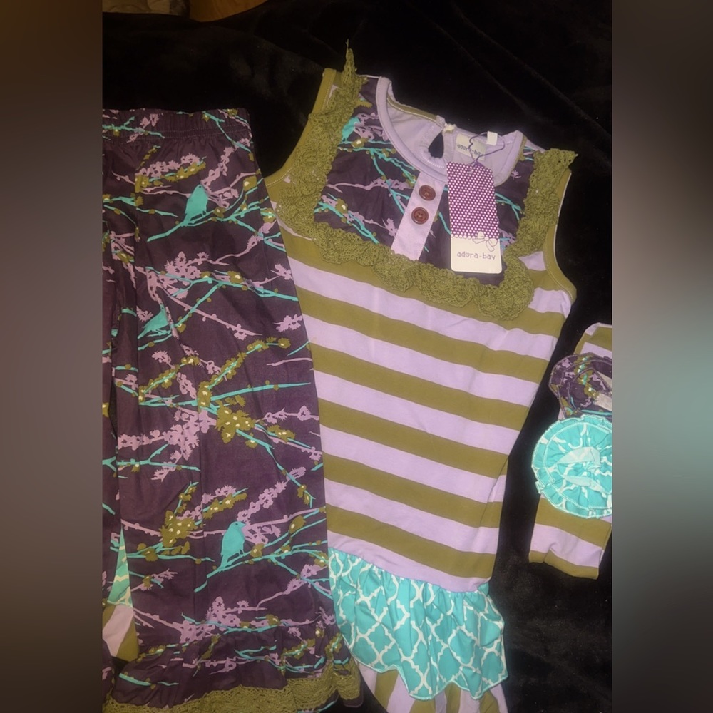 3piece, never worn.